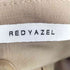 レディアゼル REDYAZEL ベルテッドフレアスカート レディース JPN:S