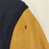 ポロラルフローレン POLO RALPH LAUREN レザー切替ウールスタジャン メンズ import:S