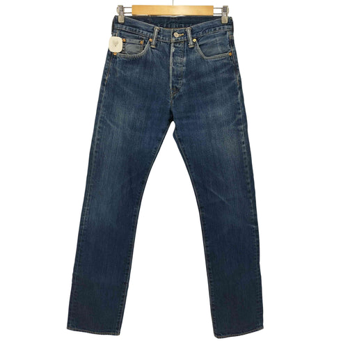リーバイス Levis 501 ボタンフライ デニム パンツ メンズ W29 L34