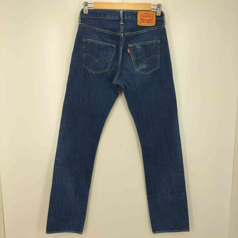 リーバイス Levis 501 ボタンフライ デニム パンツ メンズ W29 L34