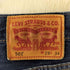 リーバイス Levis 501 ボタンフライ デニム パンツ メンズ W29 L34