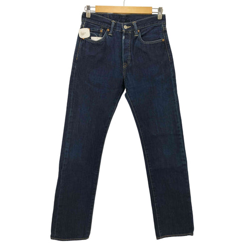 リーバイス Levis 501 ボタンフライ デニム パンツ メンズ W29 L34