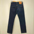 リーバイス Levis 501 ボタンフライ デニム パンツ メンズ W29 L34