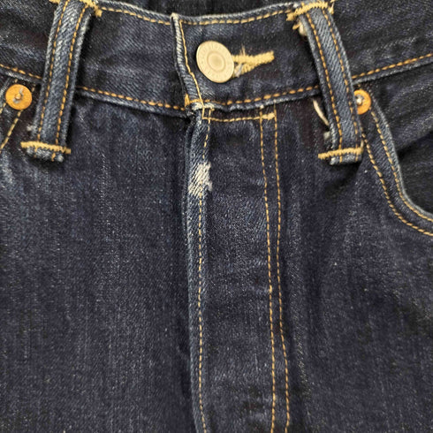 リーバイス Levis 501 ボタンフライ デニム パンツ メンズ W29 L34