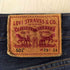 リーバイス Levis 501 ボタンフライ デニム パンツ メンズ W29 L34