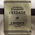 ジャーナルスタンダードレサージュ JOURNAL STANDARD Lessage リアクティブデニムスラックスパンツ レディース JPN:38