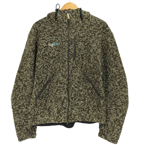 66°north frigo care Vindur Wool Jacket メンズ import:M
