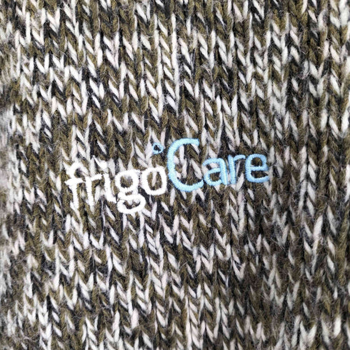 66°north frigo care Vindur Wool Jacket メンズ import:M