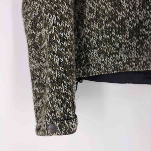 66°north frigo care Vindur Wool Jacket メンズ import:M