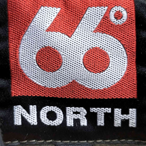 66°north frigo care Vindur Wool Jacket メンズ import:M