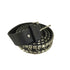 Type Shade REAL LETHER W LINNE STUDS BELT メンズ