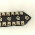 Type Shade REAL LETHER W LINNE STUDS BELT メンズ
