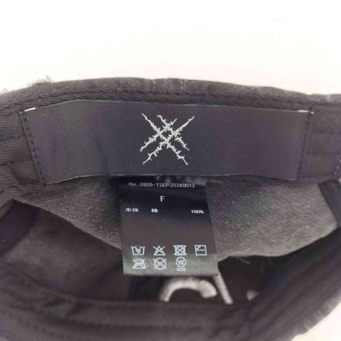 Type shade BROKEN HEART CAP メンズ