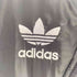 アディダス adidas 00S レイヤード ハイネック ダウン ハーフコート レディース