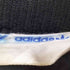 アディダス adidas 00S レイヤード ハイネック ダウン ハーフコート レディース