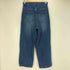 ジャーナルスタンダード JOURNAL STANDARD 25SS デニムクロスオーバーコクーンパンツ レディース JPN:38