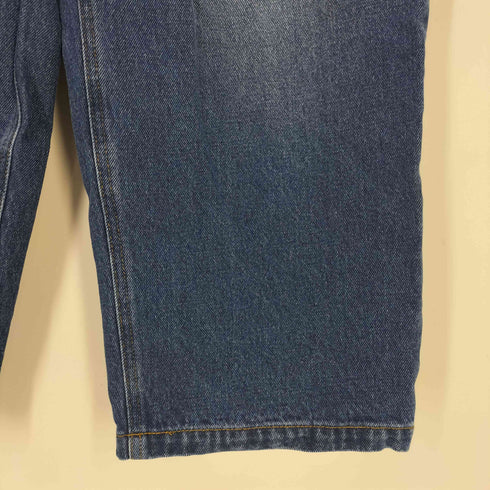 ジャーナルスタンダード JOURNAL STANDARD 25SS デニムクロスオーバーコクーンパンツ レディース JPN:38