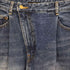 ジャーナルスタンダード JOURNAL STANDARD 25SS デニムクロスオーバーコクーンパンツ レディース JPN:38