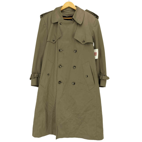 ロンドンフォグ LONDON FOG パイルライナー付き トレンチコート メンズ 38SHT