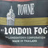 ロンドンフォグ LONDON FOG パイルライナー付き トレンチコート メンズ 38SHT