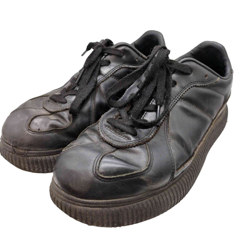 オニツカタイガー ONITSUKA TIGER DELECITY ローカット スニーカー メンズ JPN:27.5
