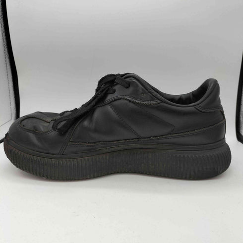 オニツカタイガー ONITSUKA TIGER DELECITY ローカット スニーカー メンズ JPN:27.5