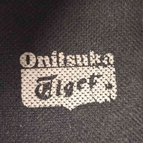 オニツカタイガー ONITSUKA TIGER DELECITY ローカット スニーカー メンズ JPN:27.5