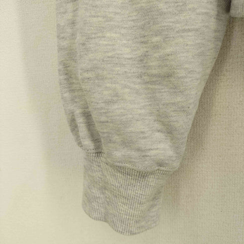 SATUR セター Teo Cotton All Day フード Zip-Up ジップアップパーカー レディース