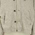 SATUR セター Teo Cotton All Day フード Zip-Up ジップアップパーカー レディース