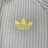 アディダス adidas オリジナルス ワッフル ニット ポロシャツ メンズ L