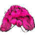 ジューシークチュール JUICY COUTURE ファー フライトキャップ Y2K レディース ONE SIZE