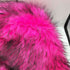 ジューシークチュール JUICY COUTURE ファー フライトキャップ Y2K レディース ONE SIZE