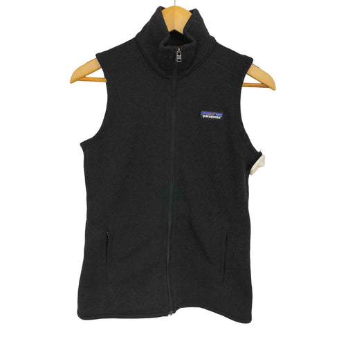 パタゴニア patagonia 21AW Better Sweater Vest ベターセーターベスト レディース import:XS