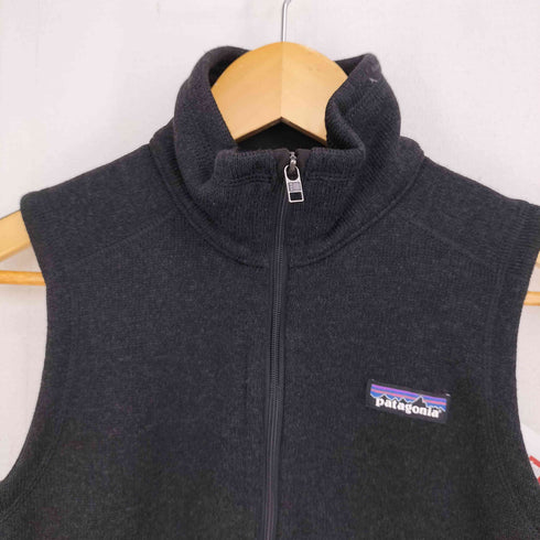 パタゴニア patagonia 21AW Better Sweater Vest ベターセーターベスト レディース import:XS