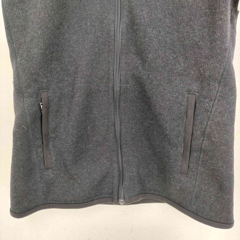 パタゴニア patagonia 21AW Better Sweater Vest ベターセーターベスト レディース import:XS