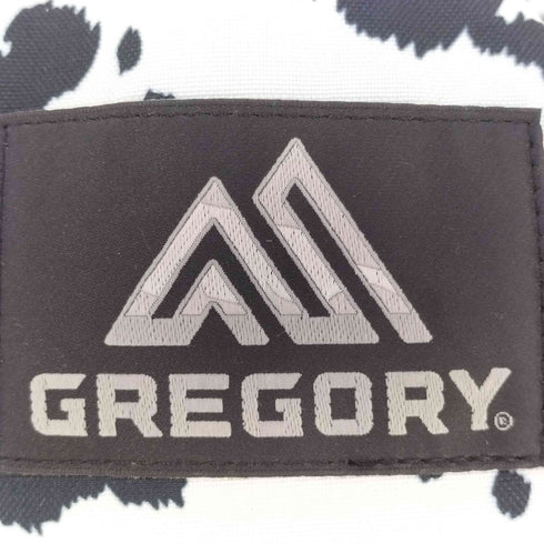 グレゴリー GREGORY 別注 ランタンバッグ ダルメシアン バッグ レディース FREE