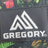 グレゴリー GREGORY 花柄 ティーニーメッセンジャー バッグ レディース
