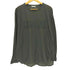 ジャーナルスタンダード JOURNAL STANDARD CAROLINA シアーロングTシャツ レディース