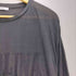ジャーナルスタンダード JOURNAL STANDARD CAROLINA シアーロングTシャツ レディース