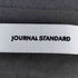 ジャーナルスタンダード JOURNAL STANDARD CAROLINA シアーロングTシャツ レディース