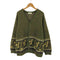 コンフォータブルリーズン COMFORTABLE REASON Floating Modern Cardigan フローティング モダン カーディガン メンズ L