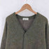コンフォータブルリーズン COMFORTABLE REASON Floating Modern Cardigan フローティング モダン カーディガン メンズ L