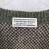コンフォータブルリーズン COMFORTABLE REASON Floating Modern Cardigan フローティング モダン カーディガン メンズ L