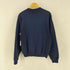 ラッセルアスレチック RUSSELL ATHLETIC 90s メキシコ製 ジップアップ 無地 スウェット メンズ M