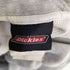 ジェニュインディッキーズ GENUINE Dickies ダブルフェイス ジップアップ パーカー メンズ