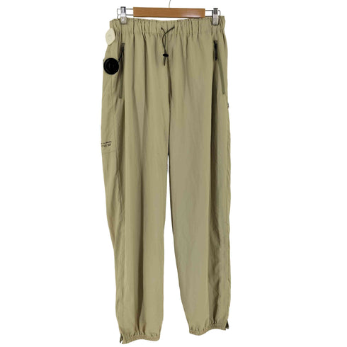 エンズアンドミーンズ ENDS and MEANS tactical track pants タクティカル トラック パンツ メンズ L