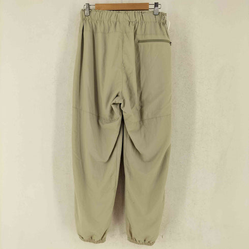 エンズアンドミーンズ ENDS and MEANS tactical track pants タクティカル トラック パンツ メンズ L