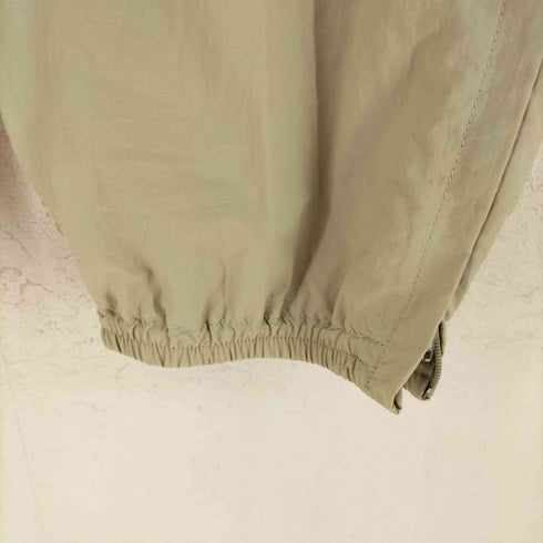 エンズアンドミーンズ ENDS and MEANS tactical track pants タクティカル トラック パンツ メンズ L