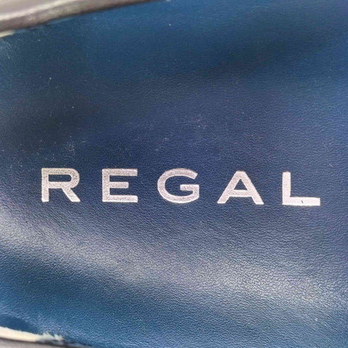 リーガル REGAL ホースビット ローファー ドライビングシューズ メンズ JPN:25.5