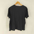 コットン バンド ロゴ Tシャツ メンズ L